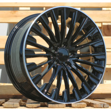 Replica Wheels FBX132 19 9.5 5x112 ET45