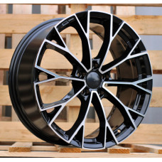 Replica Wheels 3S1279 18 7.5 5x112 ET51