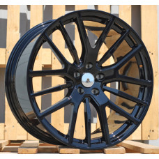 Replica Wheels H3022 21 10.5 5x114.3 ET42