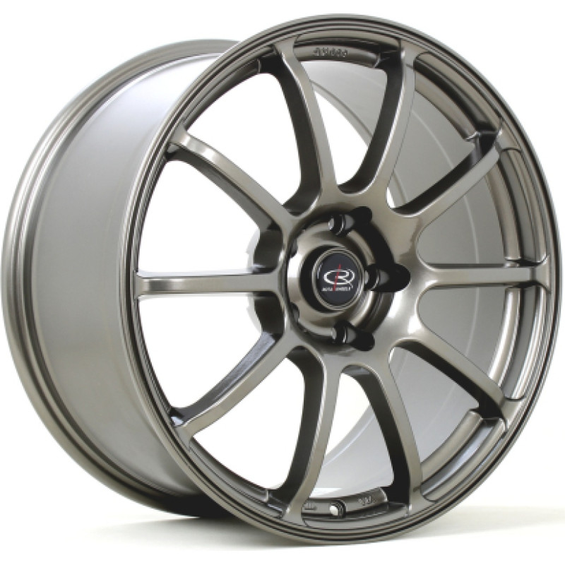 Rota Force2 18 9 5x114 ET42