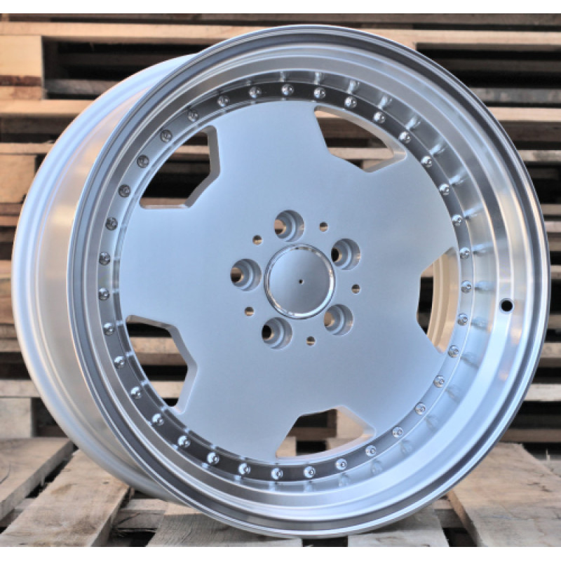 Replica Wheels B5852 18 9 5x112 ET30