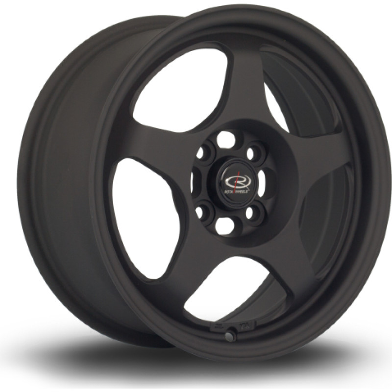 Rota Slipstream FF10 15 6.5 4x100 ET35