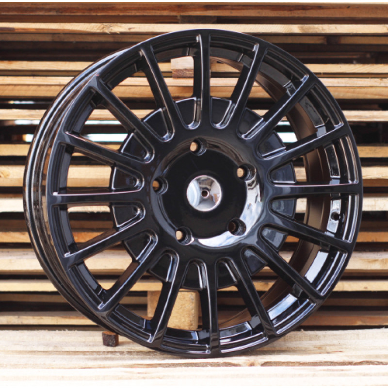 Replica Wheels L2139 20 8 5x160 ET50