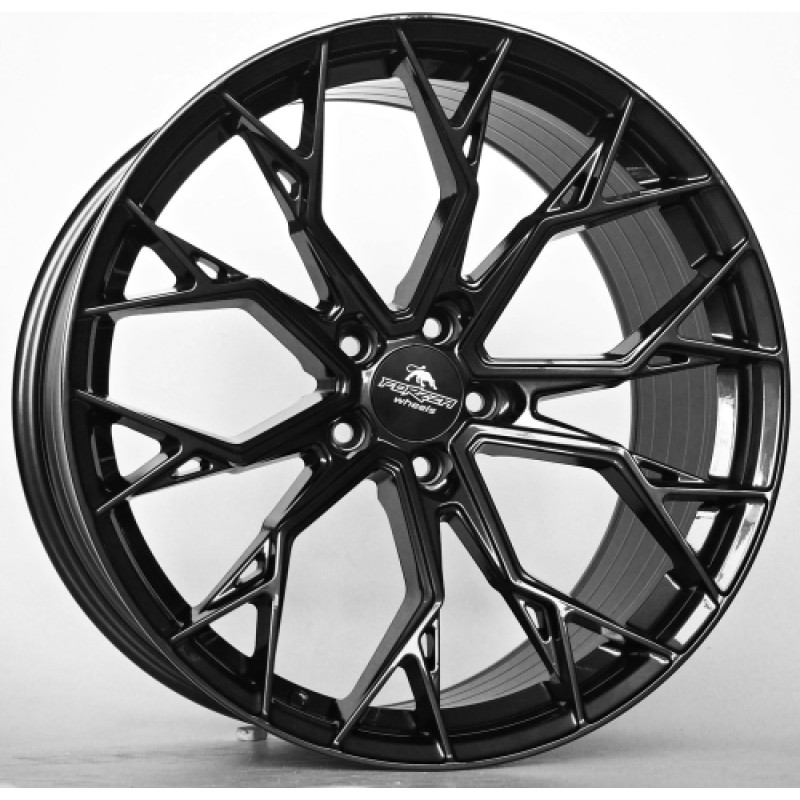 Forzza Titan 19 9.5 5x112 ET38
