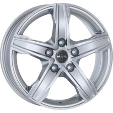 MAK King 5 16 6.5 5x160 ET60