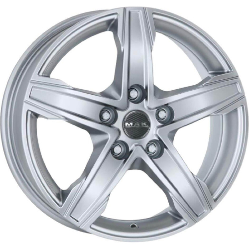 MAK King 5 16 6.5 5x160 ET60