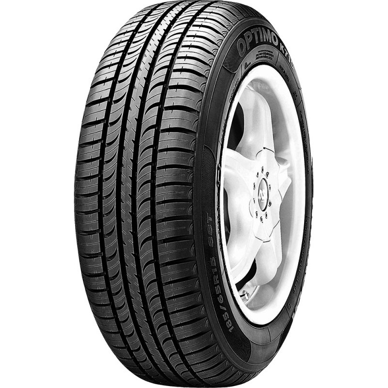 Hankook - OPTIMO K715 - 145/80 R13C