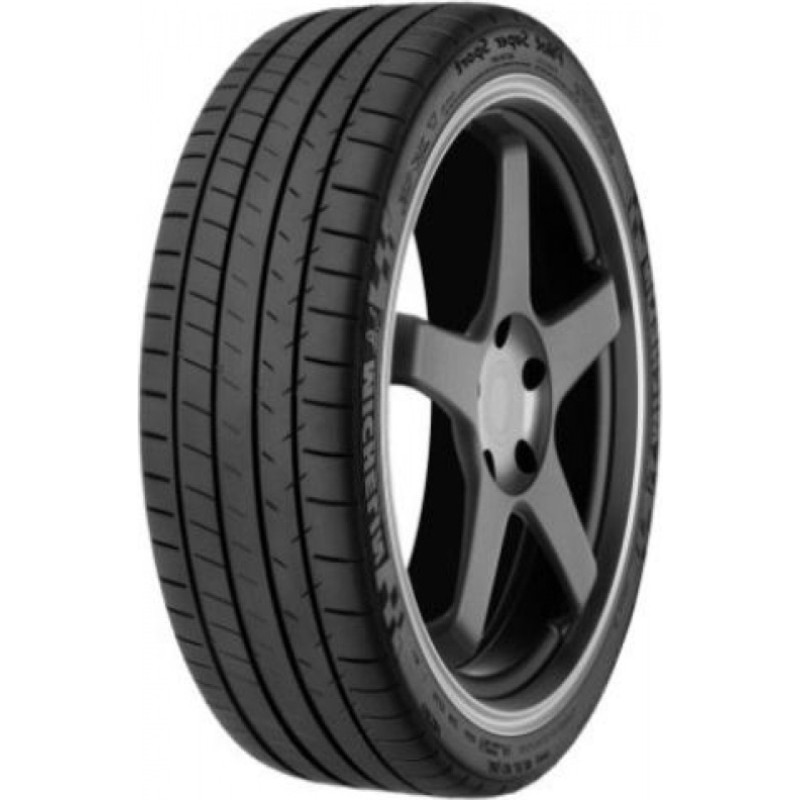Michelin - Pilot Super Sport - 265/40 R19