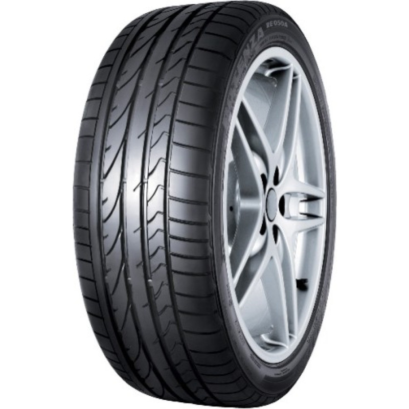 Bridgestone -  POTENZA RE050A  XL RFT - 245/40 R19