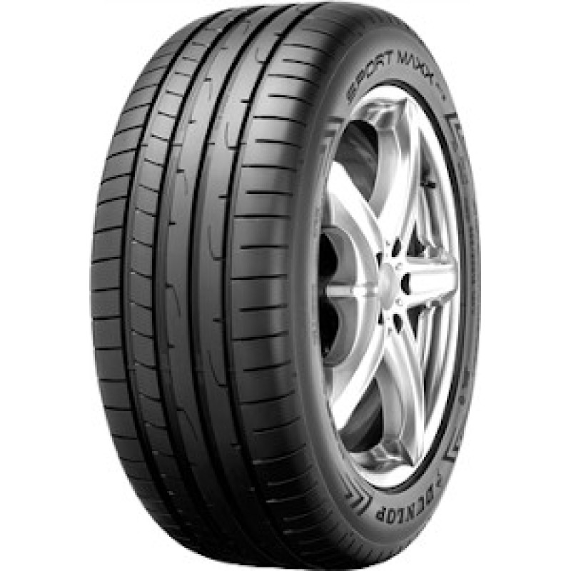 Dunlop - Sport Maxx RT 2 SUV - 235/50 R18