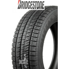 Bridgestone - Blizzak Ice - 245/45 R19