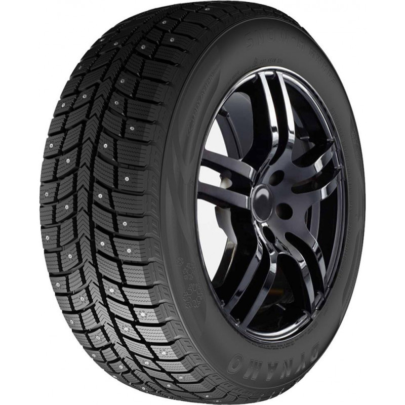 Dynamo - SNOW-H MWH03 FS - 225/60 R17