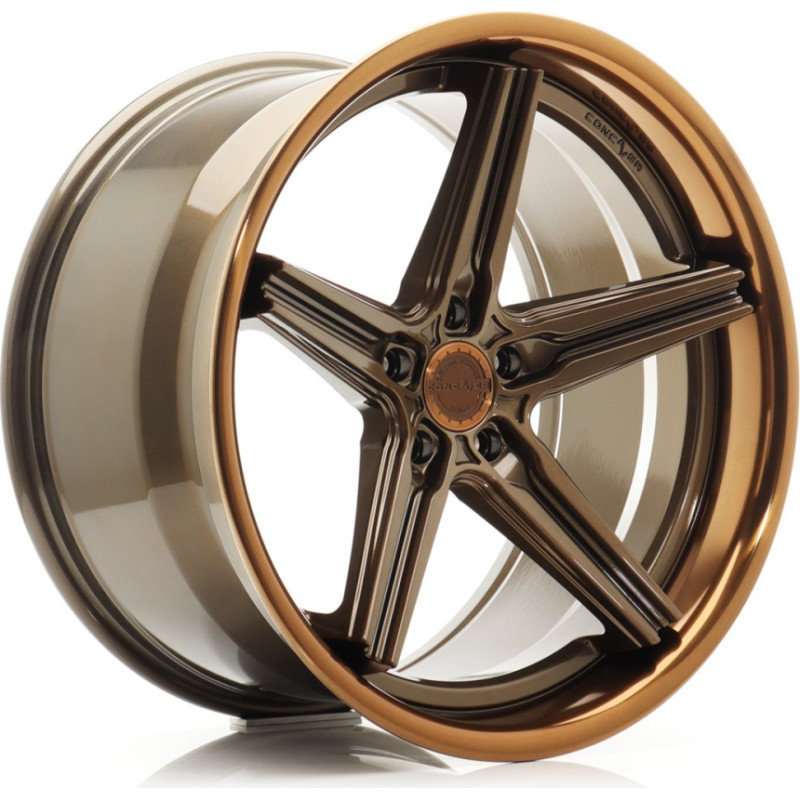 Concaver CVR9 20 85 5x108 ET45