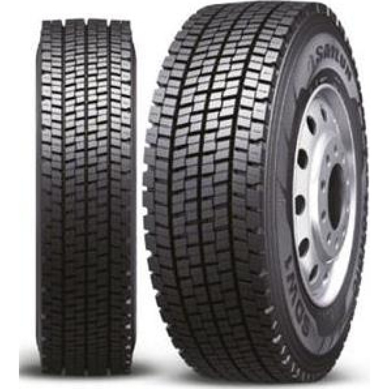 Sailun - SDW1 NORDIC - 275/70 R22C