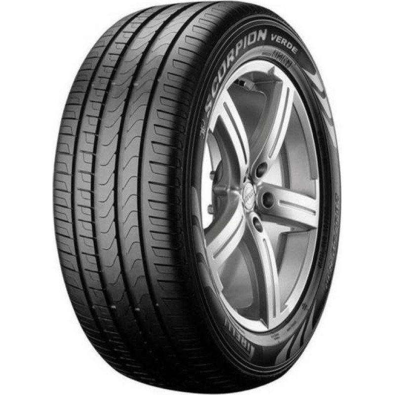 Pirelli - SCORPION™ VERDE DOT2022 - 235/55 R19