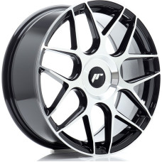 Japan Racing JR18 18 75 5x108 ET40