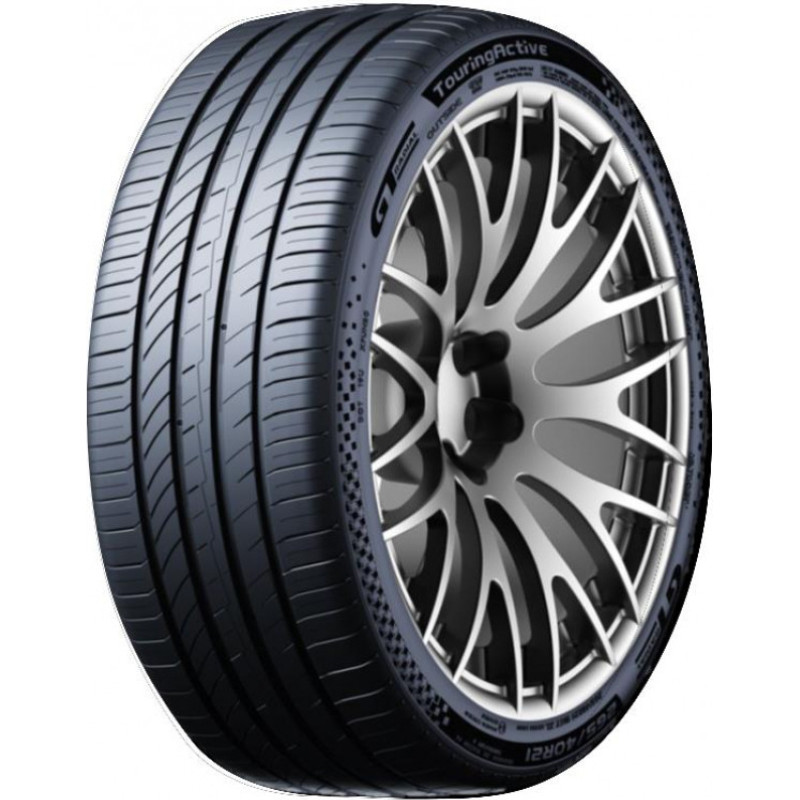 Gt Radial - TOURINGACTIVE - 255/55 R20