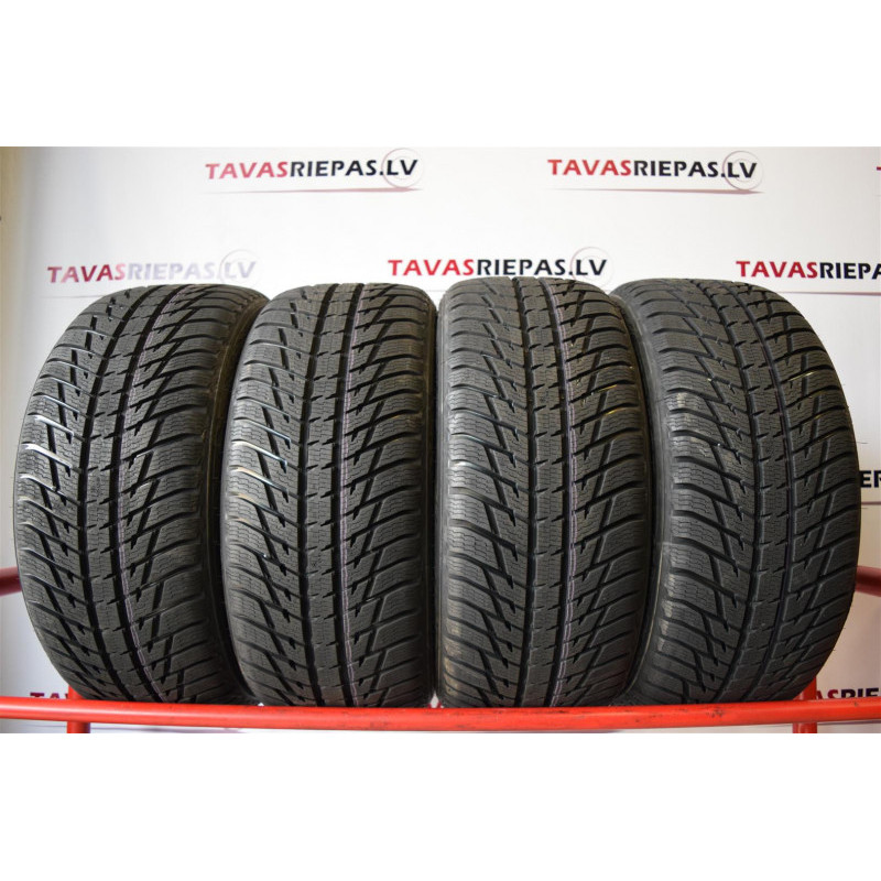 Nokian - WR SUV 3 - 235/75 R15