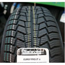 Gislaved - Euro Frost 6 - 185/60 R16