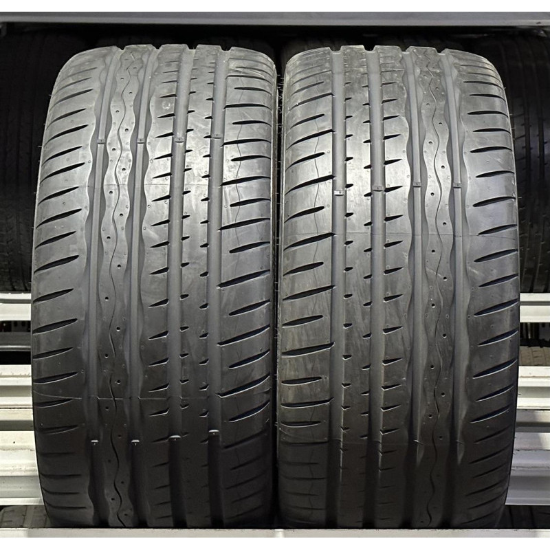 Laufenn - Z FIT EQ LK03 - 275/45 R19