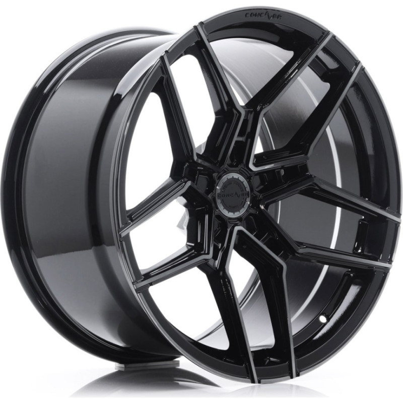 Concaver CVR5 20 95 5x112 ET24