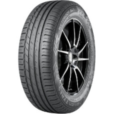 Nokian - WETPROOF 1 - 215/55 R16