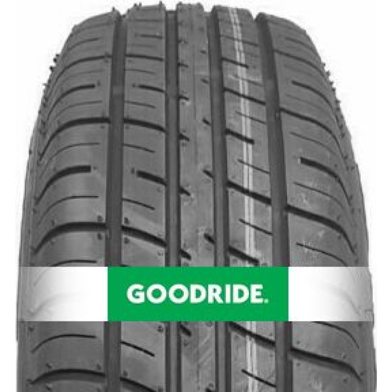 Goodride - St290 - 185/80 R14C