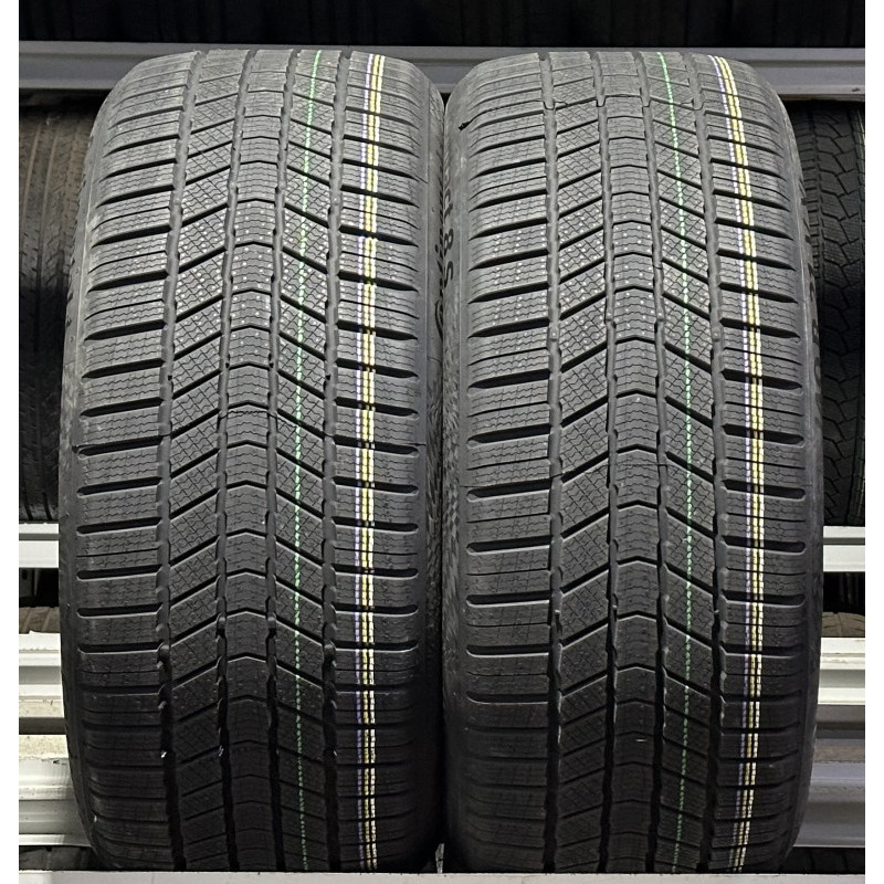 Continental - Winter Contact 8S - 275/40 R21