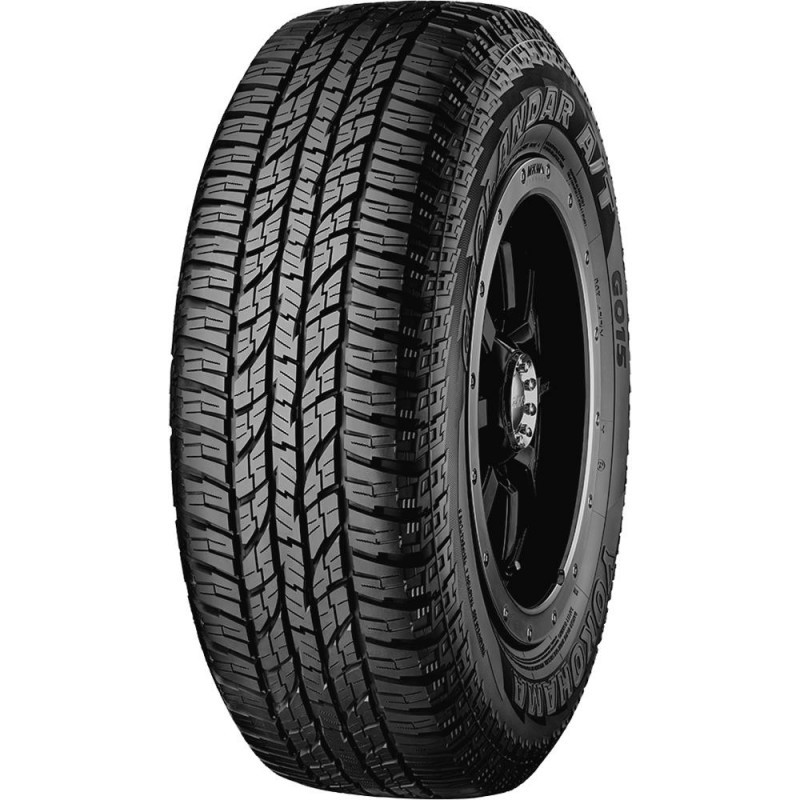 Yokohama - GEOLANDAR A/T-S G015 - 235/60 R16