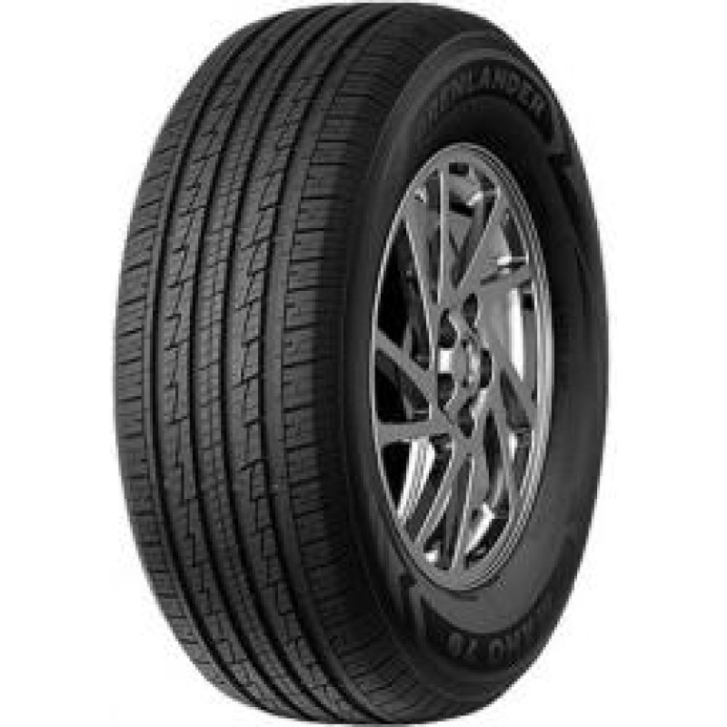 Grenlander - MAHO 77 - 265/65 R17
