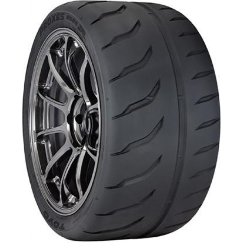 Toyo - PROXES R888R (semi-slick) - 195/55 R15