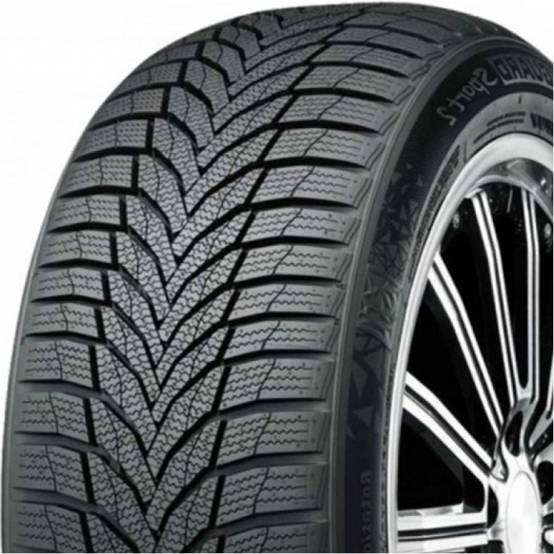 Nexen - WINGUARD SPORT 2 SU WU7   XL - 225/55 R18