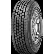 Goodyear -  ULTRAGRIP MAX T HL [/158L] TL M+S 3PMSF - 385/65 R22
