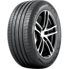 Nokian - Hakka Black 3 SilentDrive (+1dd) - 235/50 R20