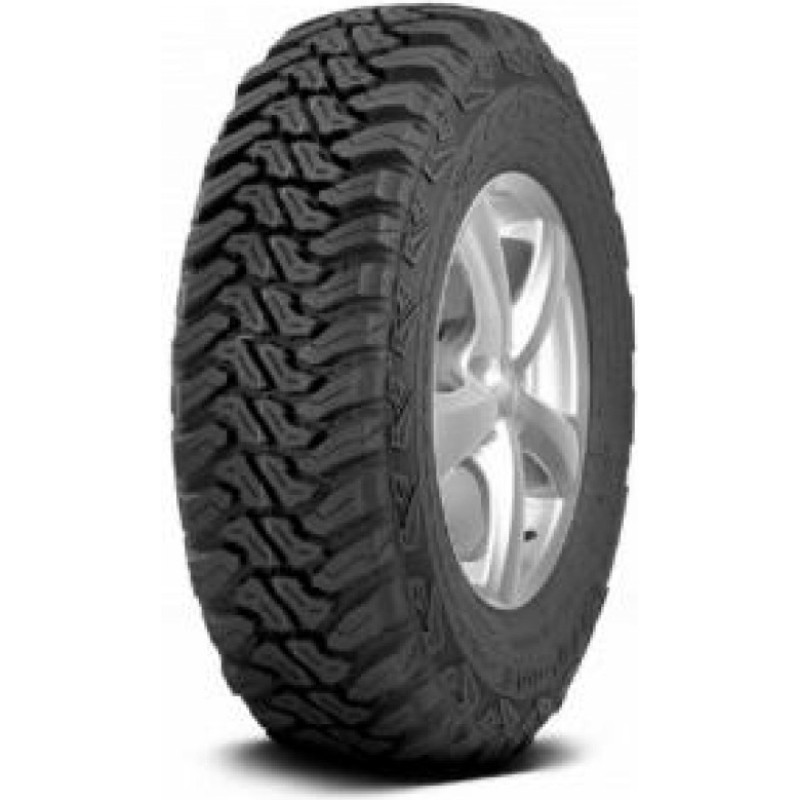Accelera - MT-01 (T) - 195/80 R15C
