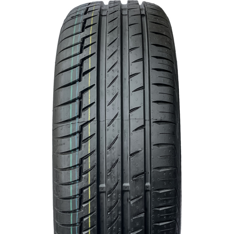 Continental - PREMIUMCONTACT 6 - 315/35 R22