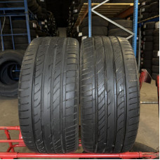 Sailun - ATREZZO ZSR SUV. - 285/45 R19