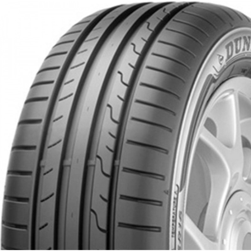 Dunlop - SPORT BLURESPONSE   - 185/65 R15