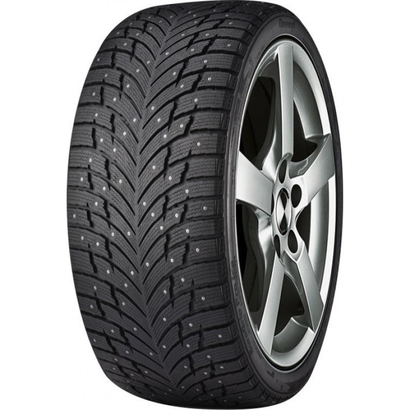 Gripmax - SUREGRIP PRO ICE - 235/40 R19