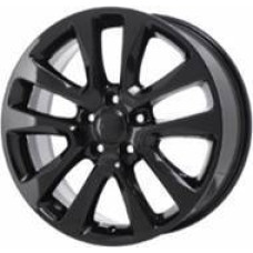 Replica Wheels Y1135 20 8 5x127 ET56