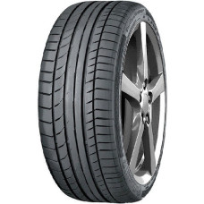 Continental - 235/35ZR19 SPORTCONTACT 5P  XL FR MO - 235/35 R19