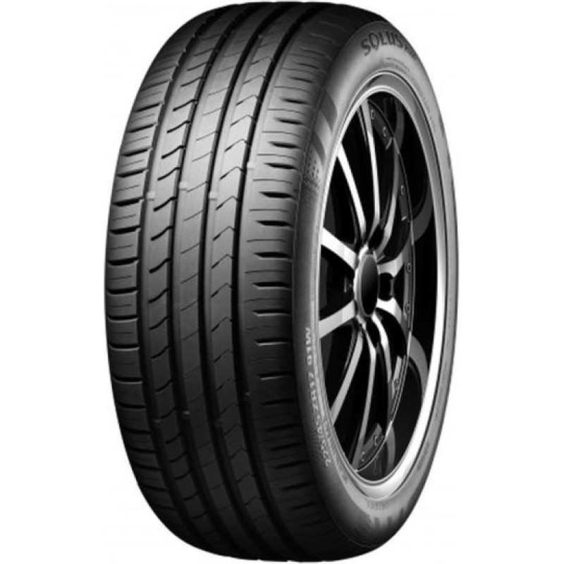 Kumho - Hs51 - 215/55 R17