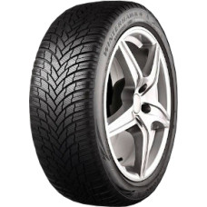 Firestone - Winterhawk 4 - 215/55 R17