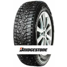Bridgestone - BLIZZAK SPIKE 02 - 205/60 R16
