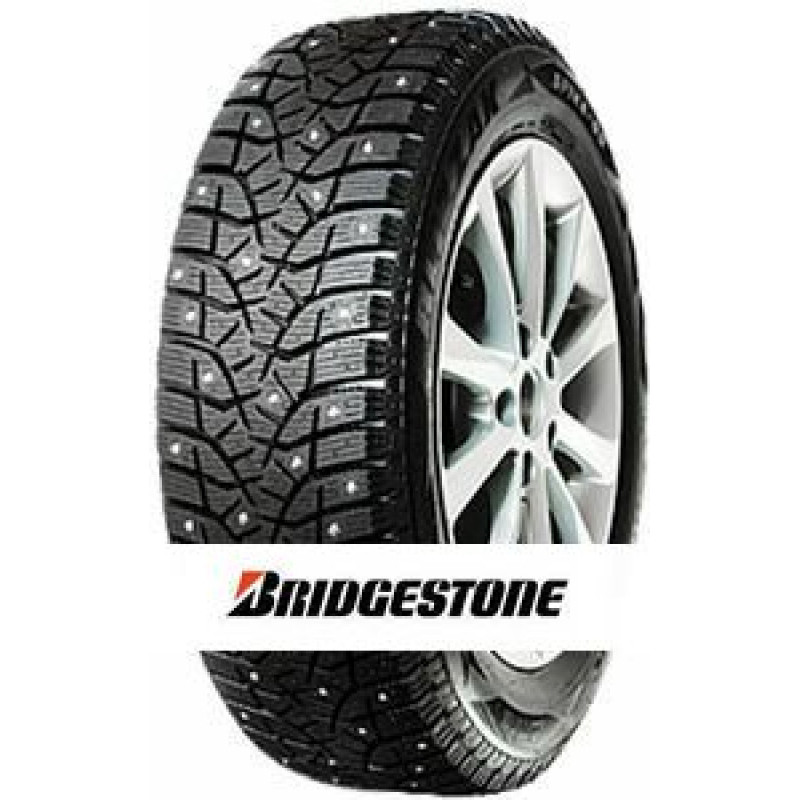 Bridgestone - BLIZZAK SPIKE 02 - 205/60 R16