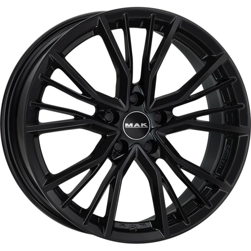 MAK Union 19 8.5 5x112 ET39
