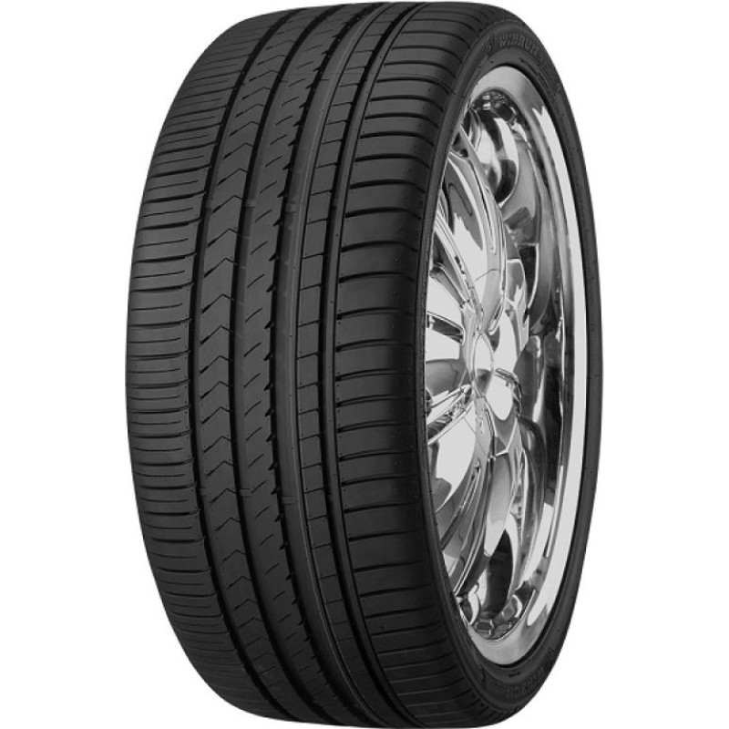 Winrun - R330  W-silent - 315/30 R21