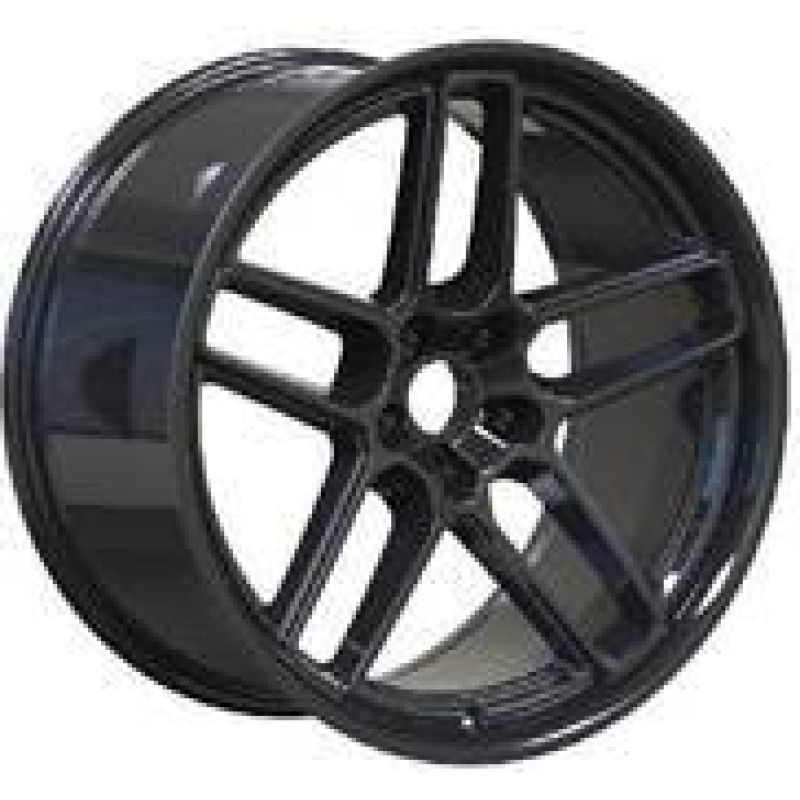Replica Wheels A5897 20 10.5 5x115 ET15