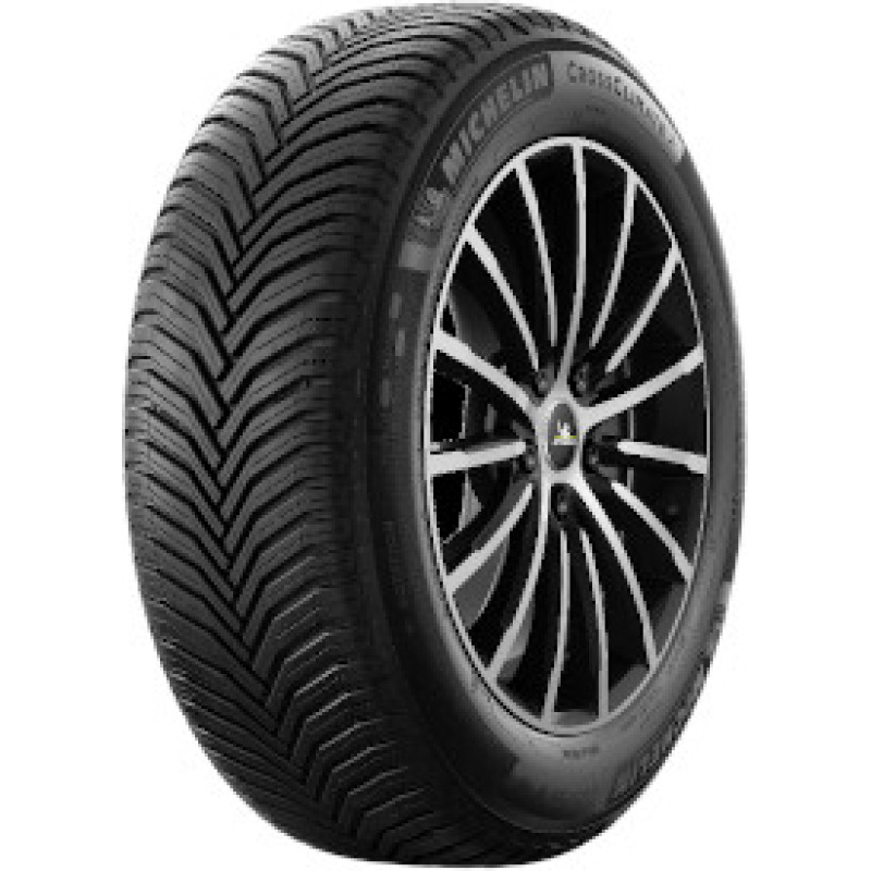 Michelin - CrossClimate 2 - 195/55 R16