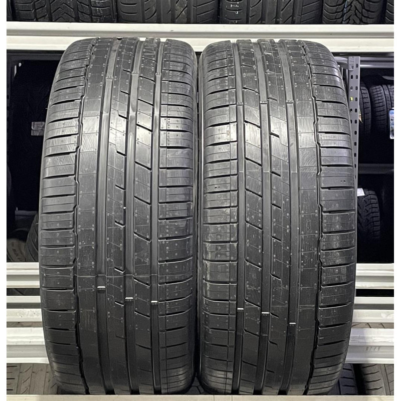 Hankook - Ventus S1 Evo3 SUV K127A - 245/45 R21